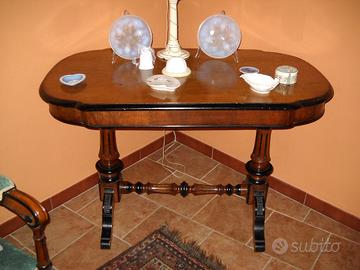 Antiquariato tavolo 1800