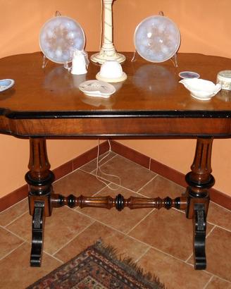 Antiquariato tavolo 1800