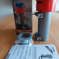 Affilatore per punte trapano Powerfix 
