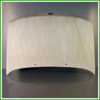 Cofano Motore BIANCO PEUGEOT 106 1991 1996 Berlina