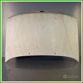 Cofano Motore BIANCO PEUGEOT 106 1991 1996 Berlina