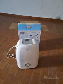 Deumidificatore