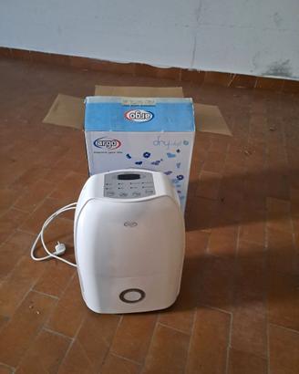 Deumidificatore