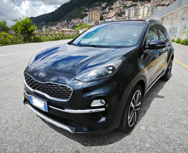 Kia Sportage 4WD gt line