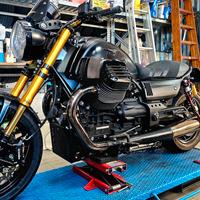 Moto Guzzi California 1400 - 2013