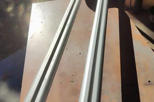 Barre portatutto Opel