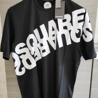 T-shirt DSQUARED2 collez. 2020 e 2021