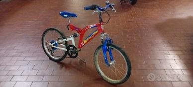 mtb bottecchia 20 pollici
