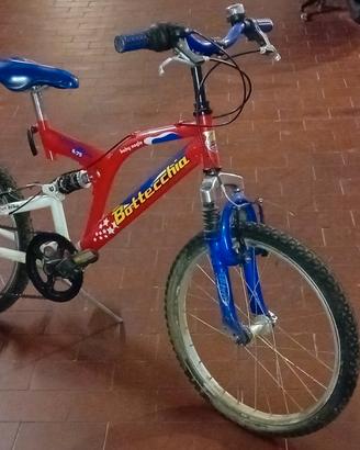 mtb bottecchia 20 pollici