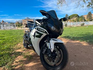 Cbr1000rr 2008