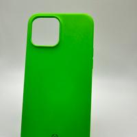 Cover iPhone 13 pro max cromo NUOVO - celly