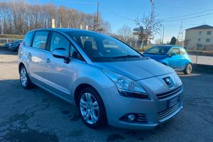Peugeot 5008 1.6 e-HDi 112CV Stop&Start cambio rob