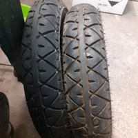Gomme michelin 3.00.10 x vespa 50 special