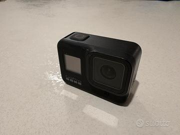 Gopro hero 8 black