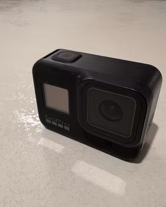 Gopro hero 8 black