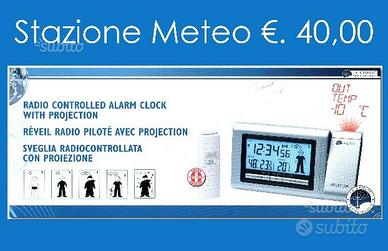 Stazione meteo