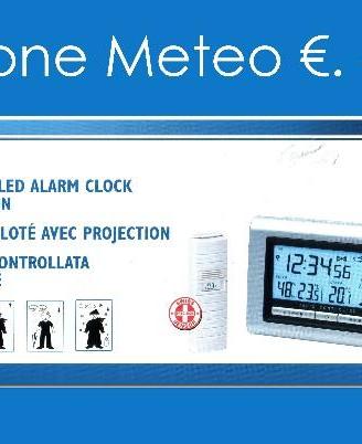 Stazione meteo