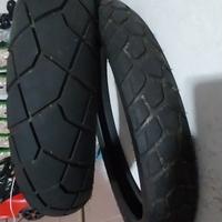  Gomme Africa Twin 