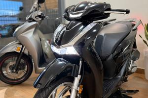 Honda Sh 125 i perfetto