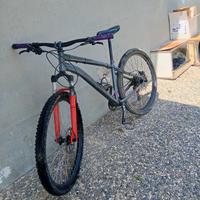 RockRider ST-120 