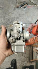 carburatore originale 32 dell' orto 