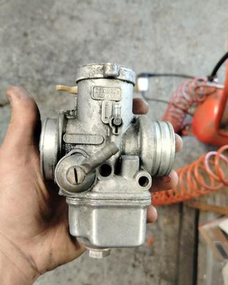 carburatore originale 32 dell' orto 