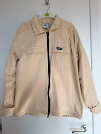 Giacca Adidas Adventure (Beige/Panna)
