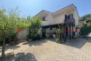 Villa o villino Pulsano [Cod. rif 3235467ATG]