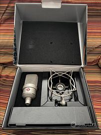 Microfono Neumann TLM 103 come nuovo
