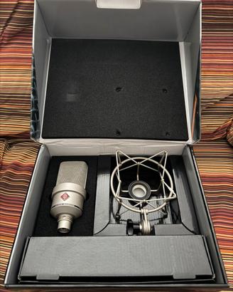 Microfono Neumann TLM 103 come nuovo
