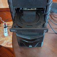 PC Fisso Gaming e Video Editing 