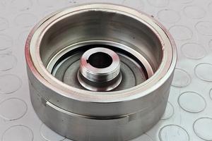 VOLANO MAGNETE POLARIS PREDATOR 500 2003 2005 E 20