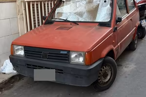 Panda 750