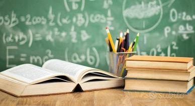 Doposcuola o lezioni private 