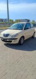 Lancia Ypsilon 1.2
