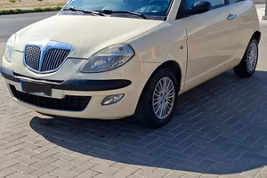 Lancia Ypsilon 1.2