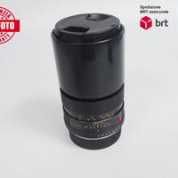 Leica Elmarit-R 180 F4 "3 Camme"