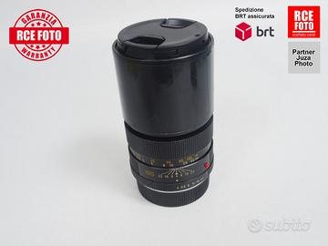 Leica Elmarit-R 180 F4 "3 Camme"