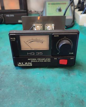 Alan HQ 35