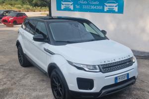 Land Rover Range Evoque 2.0 TD4 - 11/2017