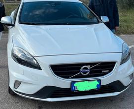 Volvo v40 (2012-2020) - 2013