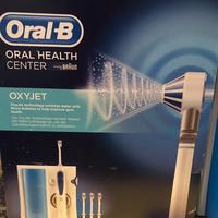 Idropulsore oral b come nuovo