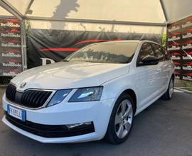 Skoda Octavia 1.6 TDI CR 115 CV Wagon Executive