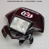 FARO MASCHERINA HUSQVARNA SMS 610 2000 2001 SM S 1