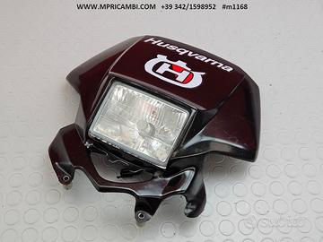 FARO MASCHERINA HUSQVARNA SMS 610 2000 2001 SM S 1