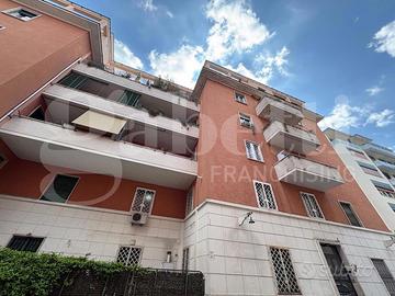 Appartamento Roma [Cod. rif 3311589VRG]