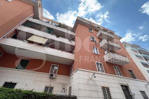 Appartamento Roma [Cod. rif 3311589VRG]