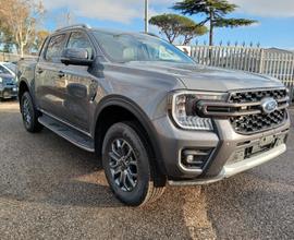 Ford Ranger 2.0 ECOBLUE aut. 205 CV DC Limited 5 p