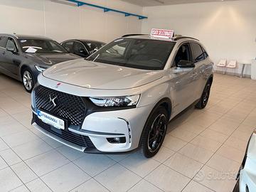 Ds Ds 7 Crossback PERFORMANCE LINE+ BlueHDi 130 au