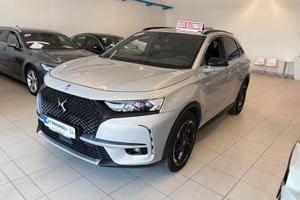 Ds Ds 7 Crossback PERFORMANCE LINE+ BlueHDi 130 au